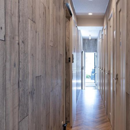 Bnb+ Kanda Terrace Ogawamachi Токио Экстерьер фото