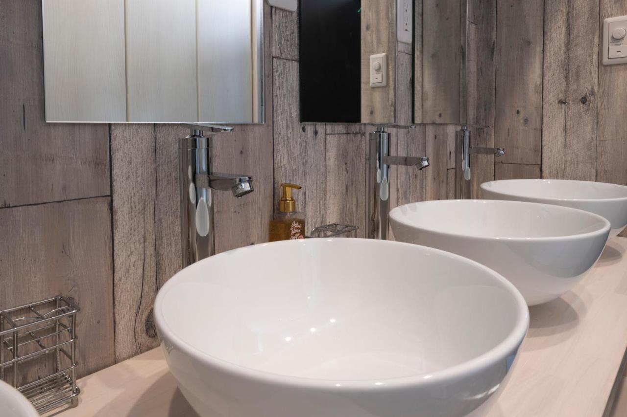 Bnb+ Kanda Terrace Ogawamachi Токио Экстерьер фото