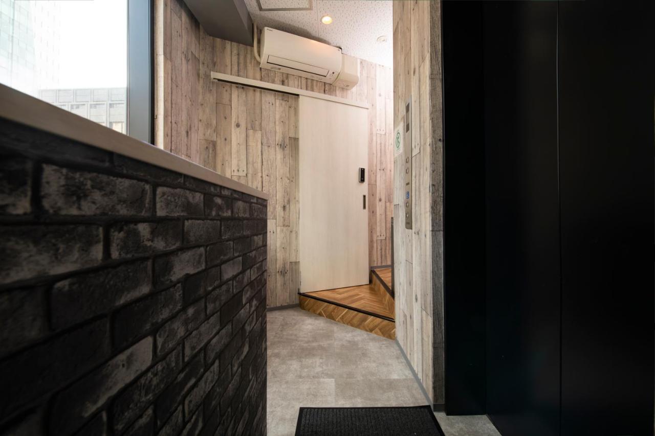 Bnb+ Kanda Terrace Ogawamachi Токио Экстерьер фото