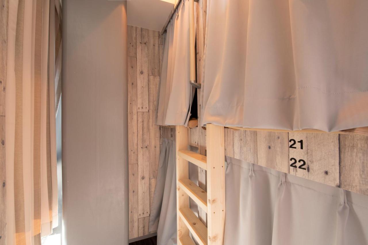 Bnb+ Kanda Terrace Ogawamachi Токио Экстерьер фото