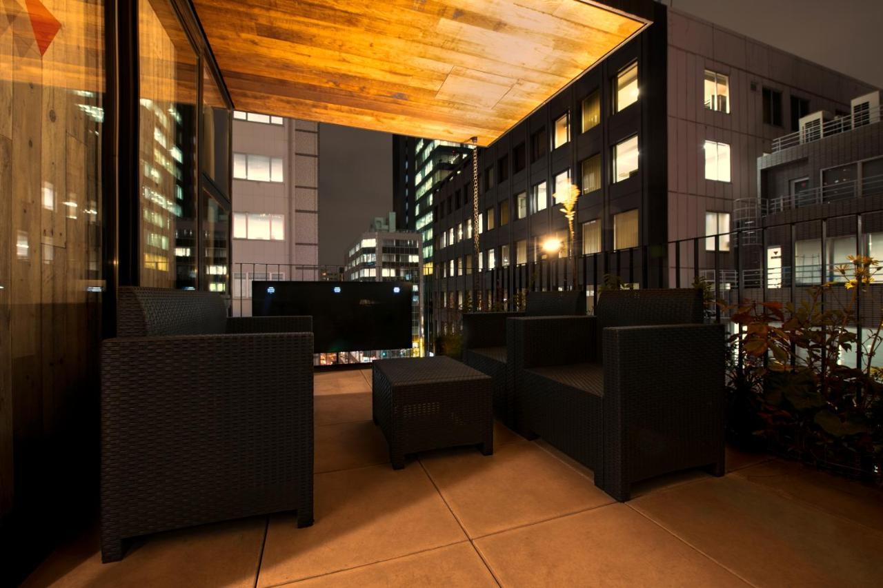 Bnb+ Kanda Terrace Ogawamachi Токио Экстерьер фото