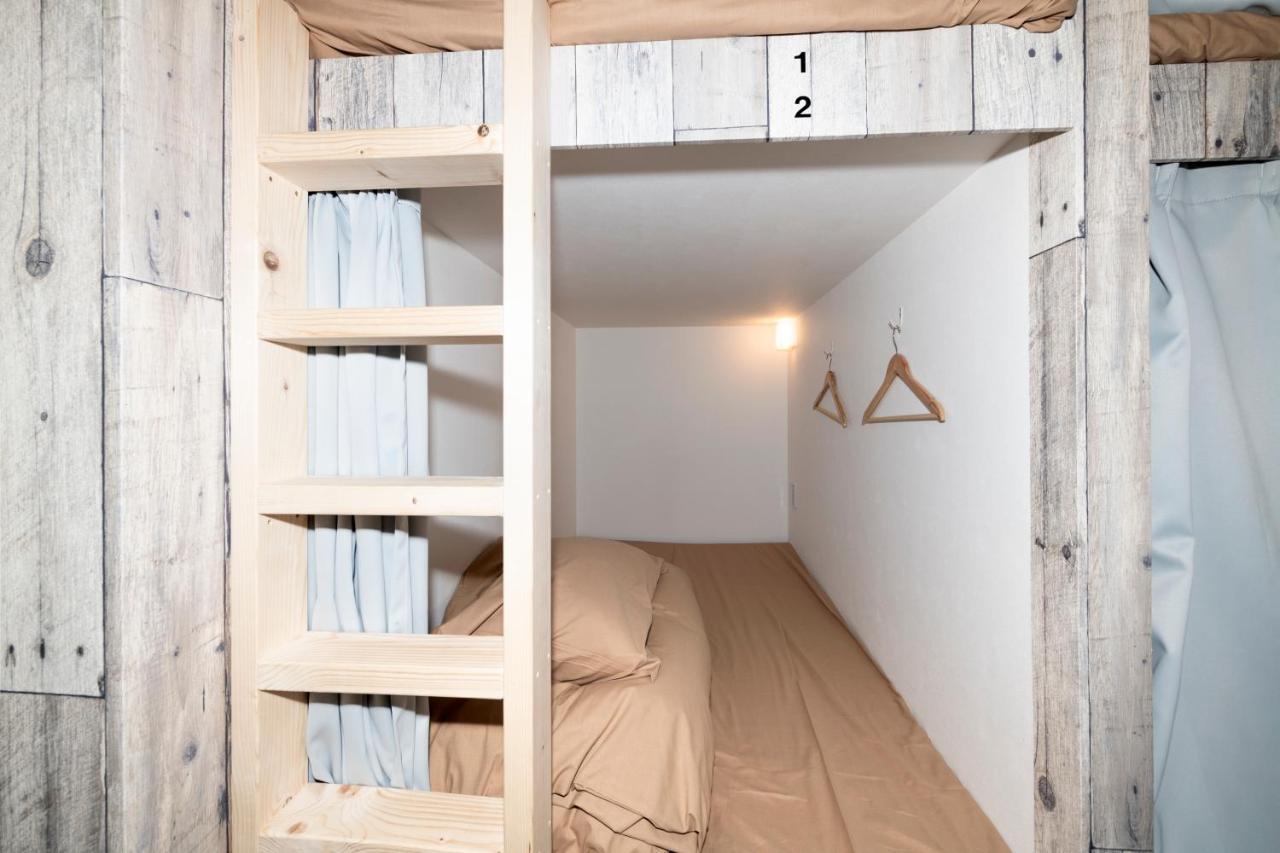 Bnb+ Kanda Terrace Ogawamachi Токио Экстерьер фото
