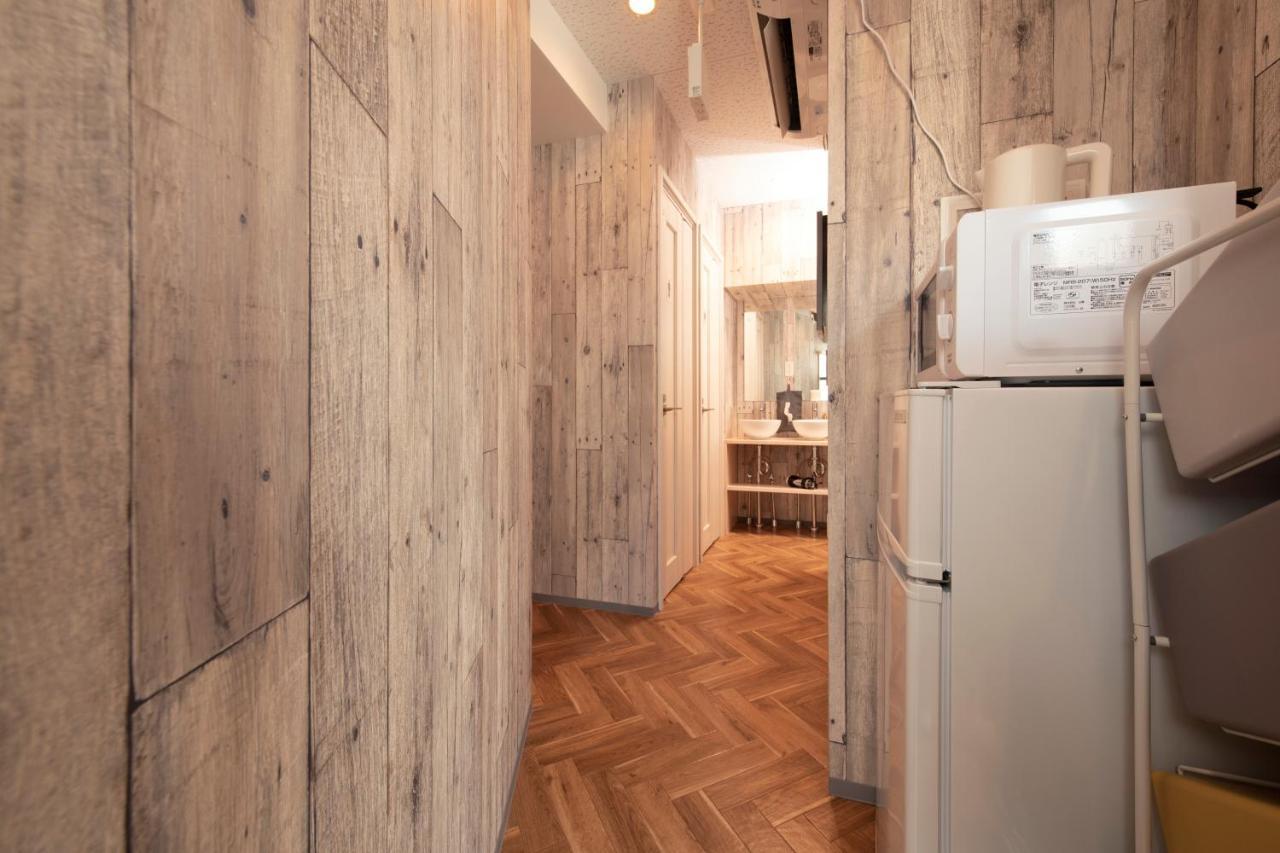 Bnb+ Kanda Terrace Ogawamachi Токио Экстерьер фото