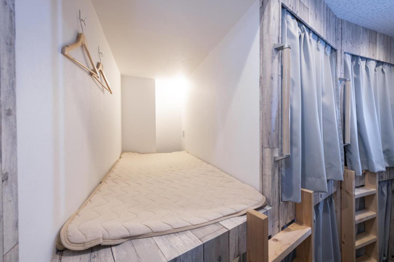 Bnb+ Kanda Terrace Ogawamachi Токио Экстерьер фото
