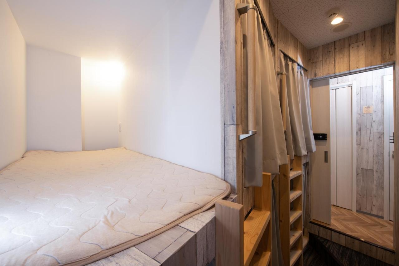 Bnb+ Kanda Terrace Ogawamachi Токио Экстерьер фото